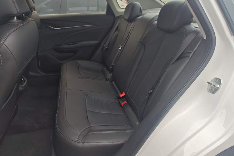 Used Buick GT 2019 18T Automatic Connected Elite Model China V Standard
