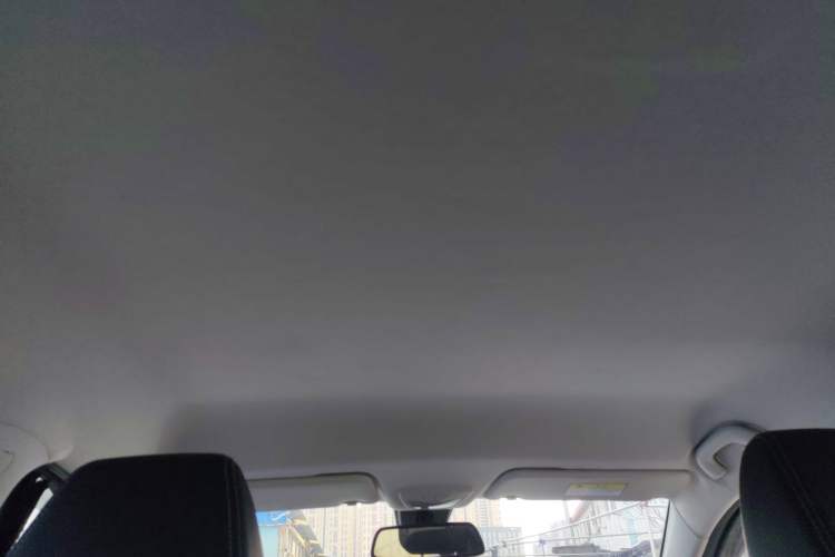 Used Baojun 530 2020 1.5T CVT Luxury Connected Version 6 Seats
