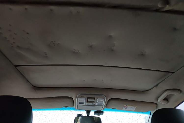 Used Geely Auto Emgrand GS 2016 Sport Edition 1.3T Automatic LingShang Model