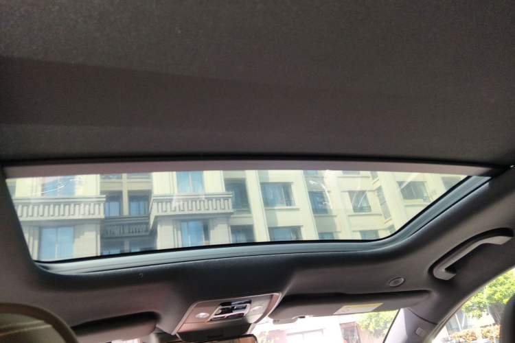 Used BYD Han 2023 DM-i Champion Edition 200KM Flagship Model