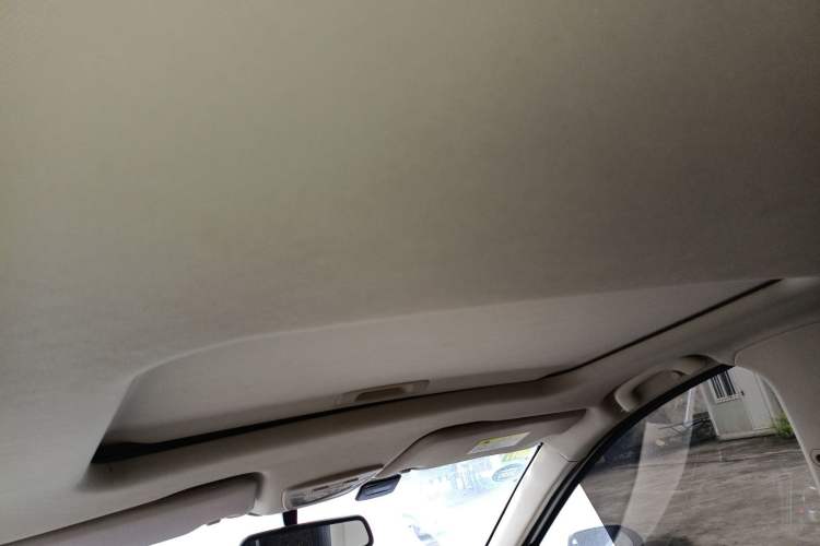 Used Baojun 360 2019 1.5L Automatic Luxury Edition China VI
