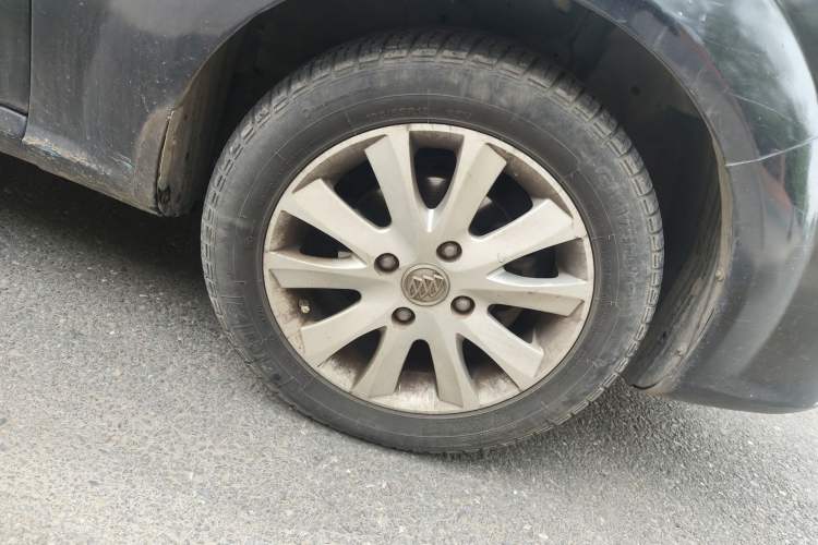 Used Buick Excelle 2011 1.6 LE-AT
