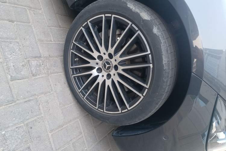 Used Mercedes-Benz C-Class 2022 Restyled C 260 L Sport Edition