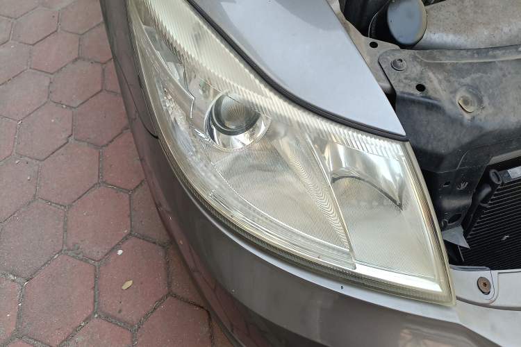 Used Skoda Octavia 2013 1.6L Automatic Yijie Edition