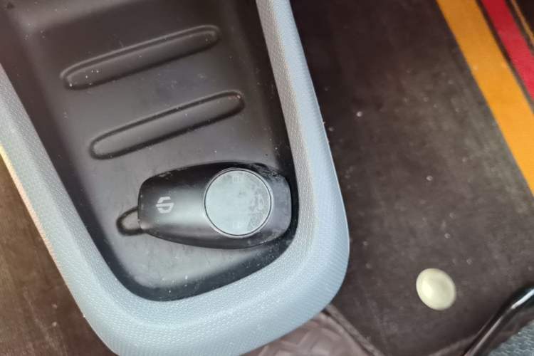 Used Leapmotor T03 2021 400 Lite Edition - Lithium-Ion Battery
