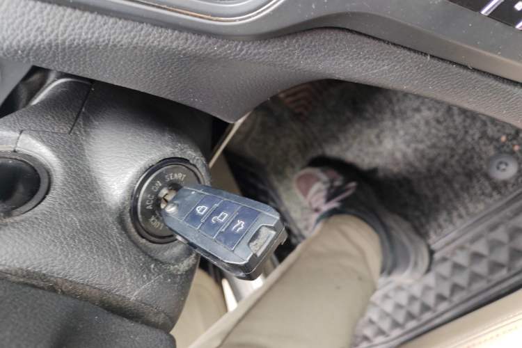 Used BAIC Senova D50 2015 1.5L CVT Standard Value Navigation Edition
