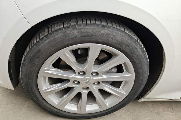 Used Cadillac CT5 2020 28T Fashion Edition