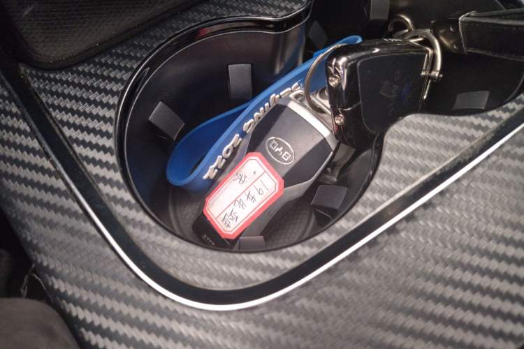 Used BYD Song Pro 2019 1.5T Automatic Luxury Model