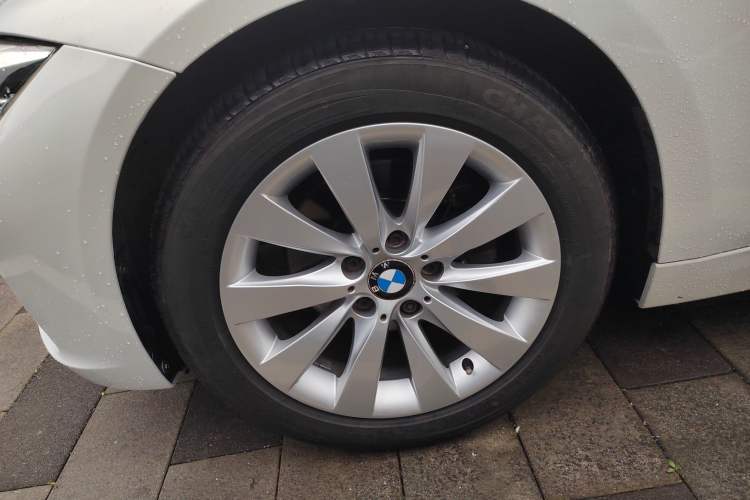 Used BMW 3 Series 2016 328Li Fashion Model