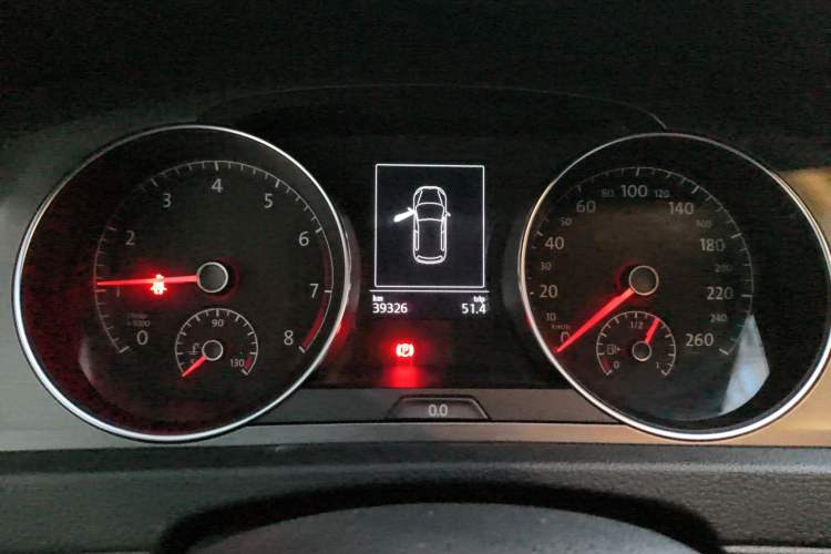 Used Volkswagen Golf 2015 1.6L Automatic Comfort Model
