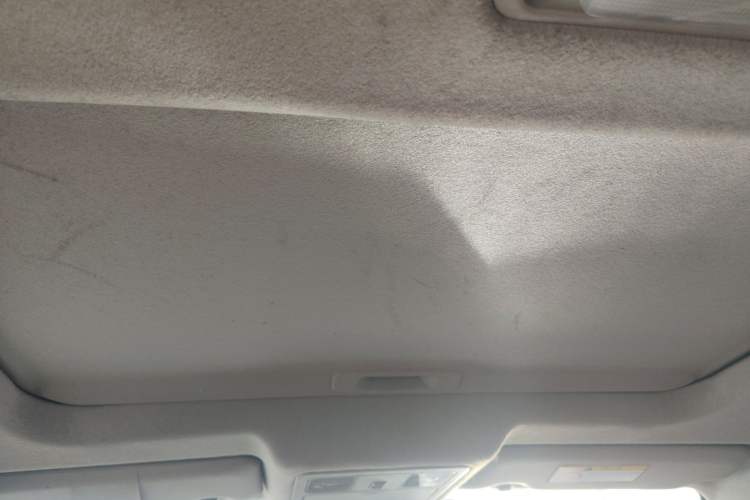 Used Nissan Sylphy 2019 Classic 1.6XE+ Manual SmartConnect Leading Edition Headliner