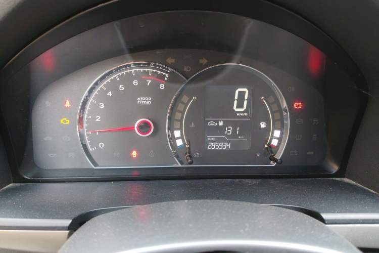 Used Roewe 350 2014 1.5L Manual Xunchi Edition
