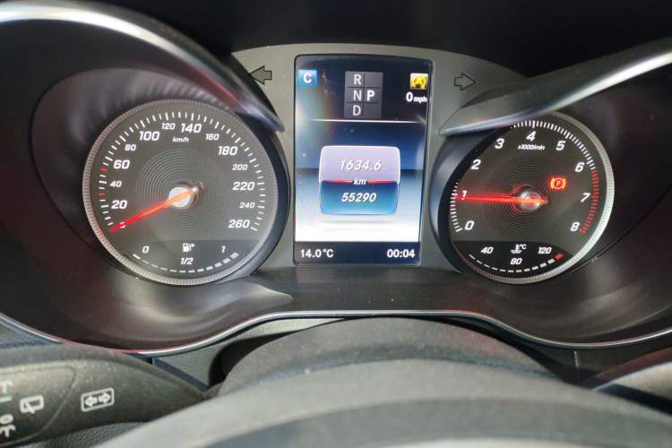 Used Mercedes-Benz GLC 2018 GLC 300 4MATIC Sport Edition