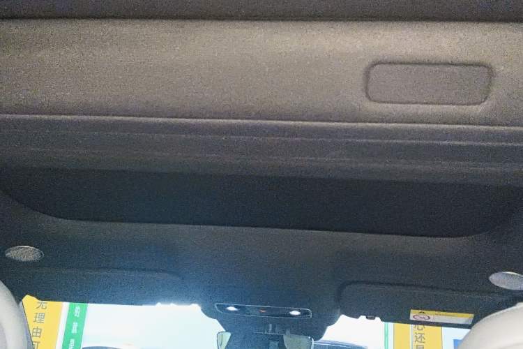 Used Hima AITO M9 2024 Range-Extended Ultra Version 42 kWh 6-Seater Model