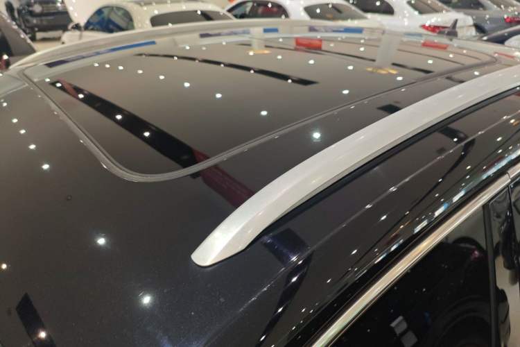 Used Volkswagen Tiguan X 2022 330TSI Two-Wheel Drive Enjoyment Version