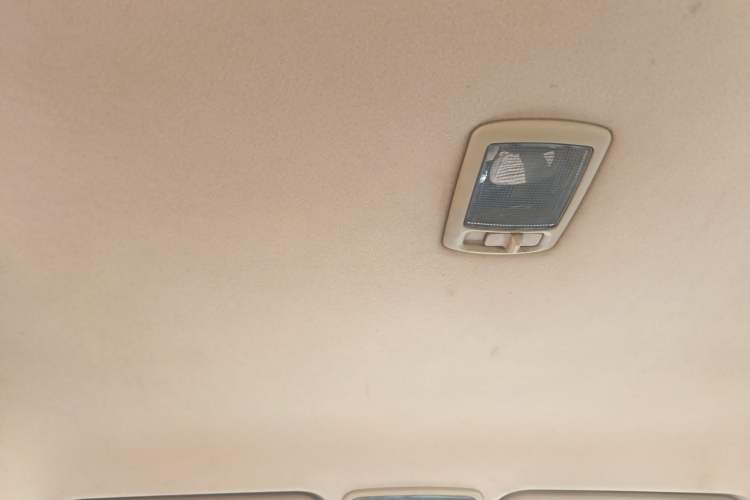 Used Hyundai Elantra 2007 1.6L Manual Comfort Model
