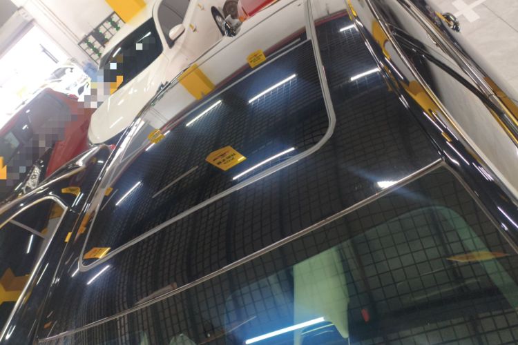 Used Buick LaCrosse 2023 28T Prestige Edition