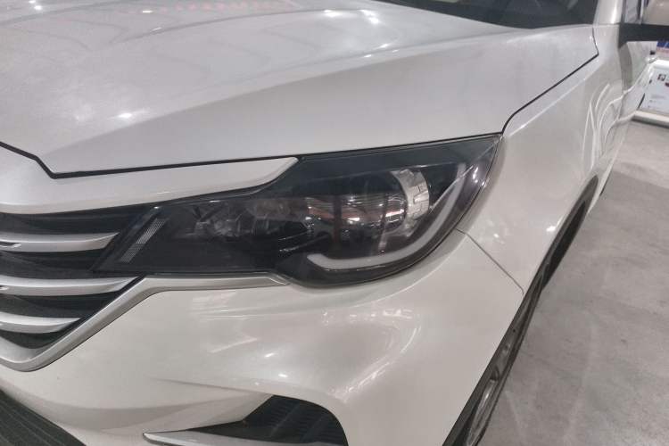 Used JETOUR X70M 2020 Revised 1.5T Manual Partner Version 5-Seater
