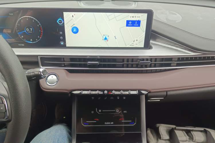 Used Chery Tiggo 7 2025 Excellence Version 1.5T Manual Comfort Edition
