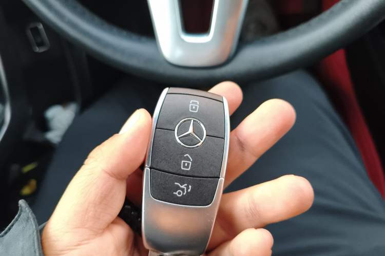 Used Mercedes-Benz A-Class 2020 Restyled A 200 L Sport Sedan Dynamic Version
