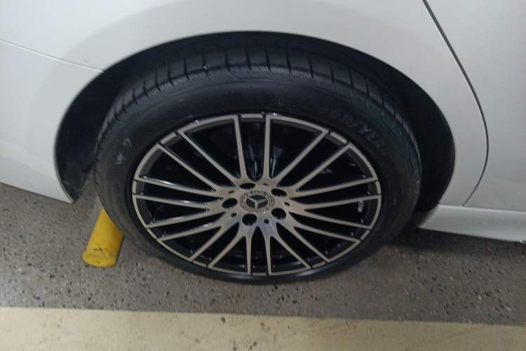 Used Mercedes-Benz C-Class 2023 Revised C 200 L Sport Edition
