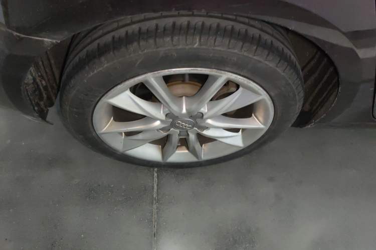 Used Audi A3 2018 30th Anniversary Edition Sportback 35 TFSI Ambition Model
