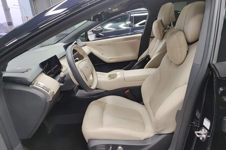 Used XPeng P7+ 2024 Long-Range Max
