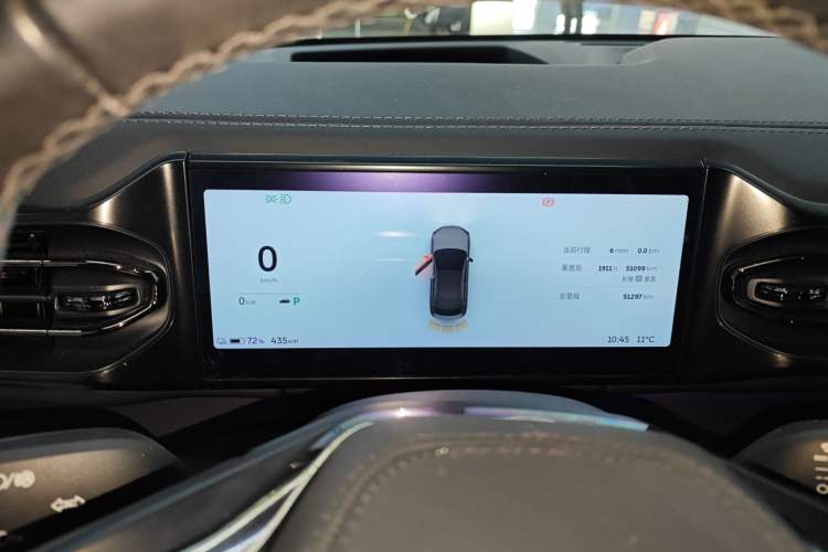 Used Nio EC6 2020 605 km Sport Edition