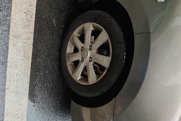 Used Nissan Sylphy 2009 2.0XL CVT Tech Sunroof Version