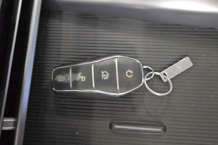 Used BYD Seal 2024 HONOR Edition DM-i 1.5L 121km Elite Model