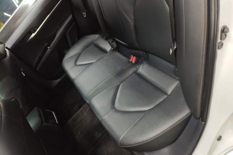 Used Toyota Camry 2021 2.5G Luxury Edition Left Rear Seat