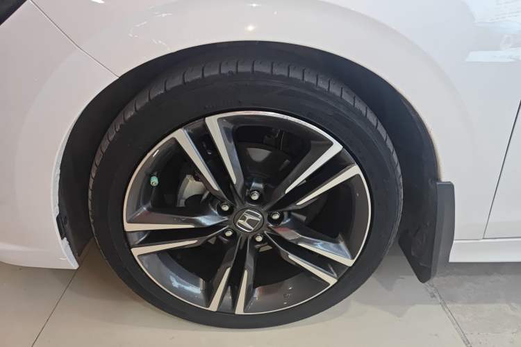 Used Honda Integra 2022 240TURBO CVT Prestige Edition
