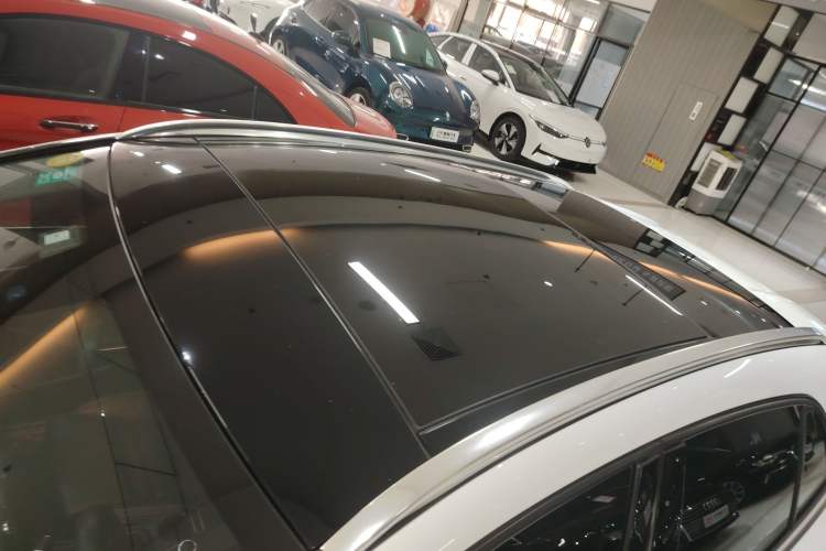 Used Mercedes-Benz GLA 2016 GLA 200 Fashion Model
