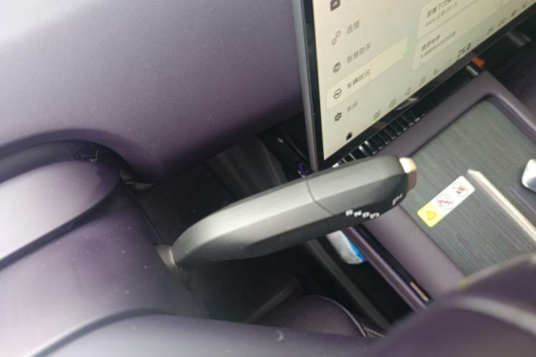 Used Avatr 07 2024 Max Extended-Range Edition
