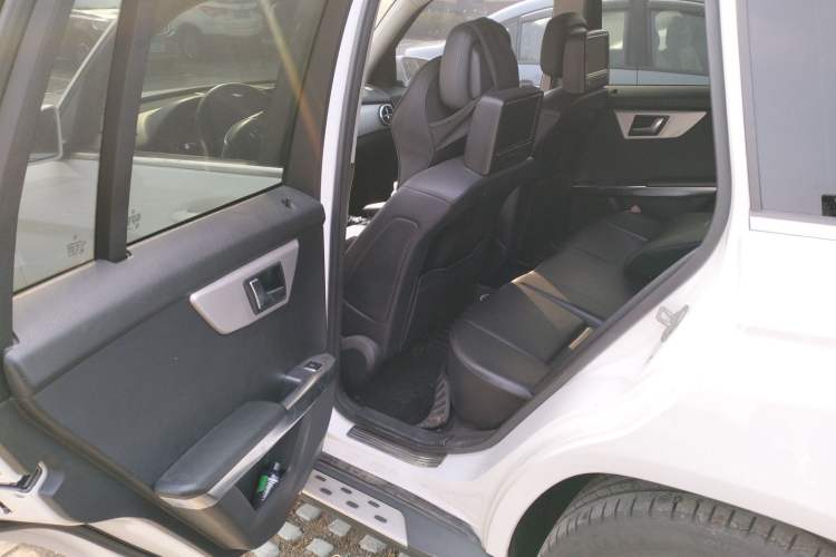 Used Mercedes-Benz GLK-Class 2013 GLK 300 4MATIC Dynamic Edition
