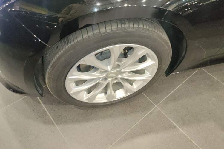 Used Cadillac CT5 2023 28T Luxury Edition (Standard Version)