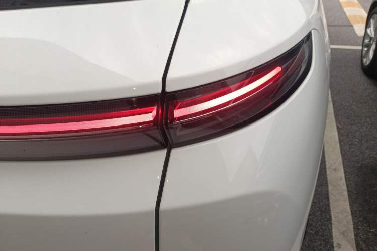 Used Li Auto L7 2023 Air model