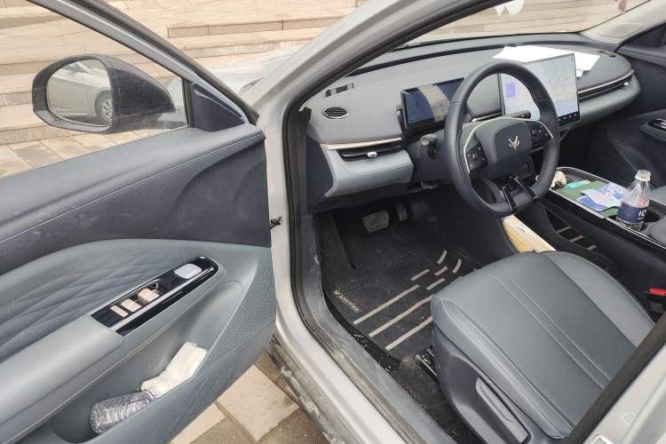 Used ARCFOX T1 2025 Model 320 PRO