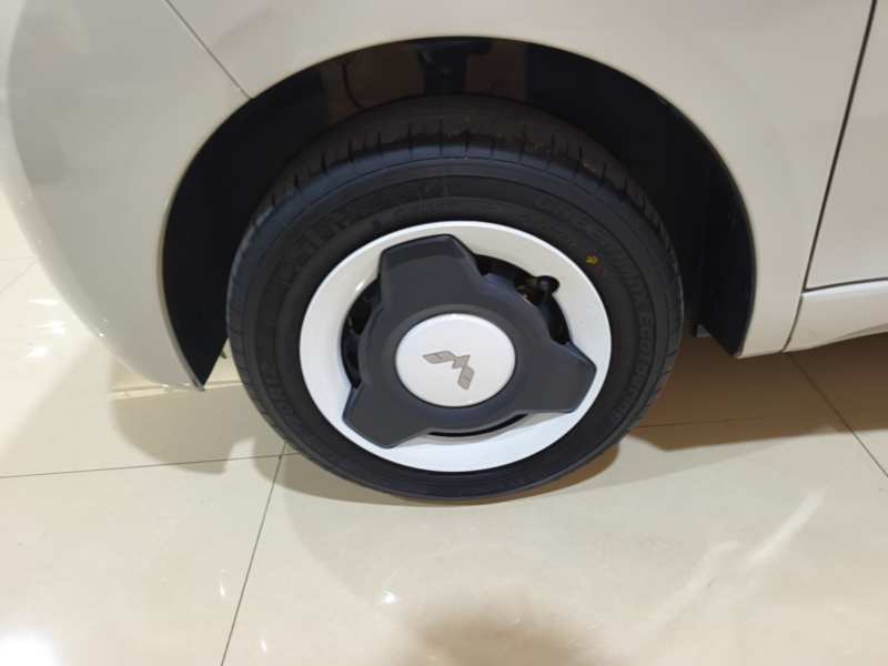 Used Wuling Hongguang MINIEV 2024 3rd Generation 215km Youth Edition — 22