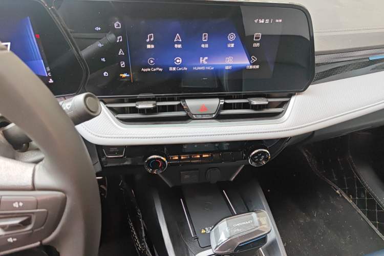 Used Chevrolet Monza 2024 1.5L Dual-Clutch Enjoyment Edition