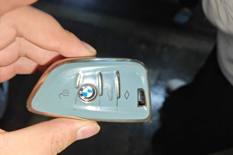 Used BMW 3 Series 2021 325Li M Sport Package