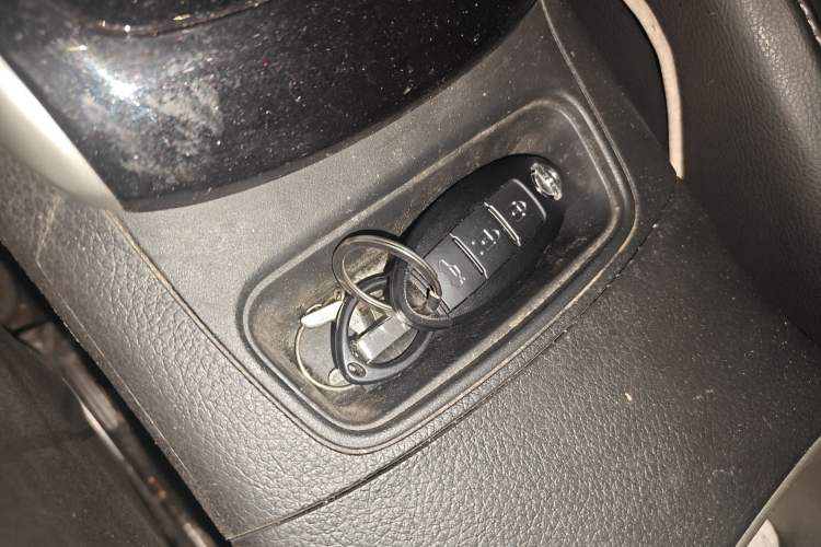 Used Nissan Sylphy 2019 1.6XV CVT Smart Connect Luxury Edition China VI Standard