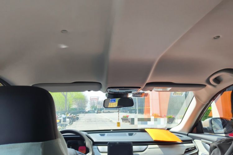 Used WM Motor EX5 2019 EX5 Lite Exploration Edition 400