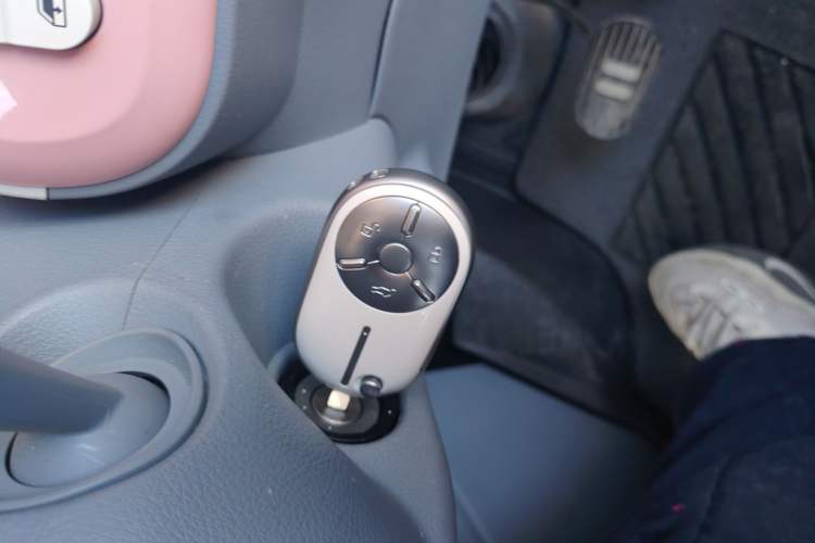 Used Bestune Pony 2025 222km Lightning Horse
