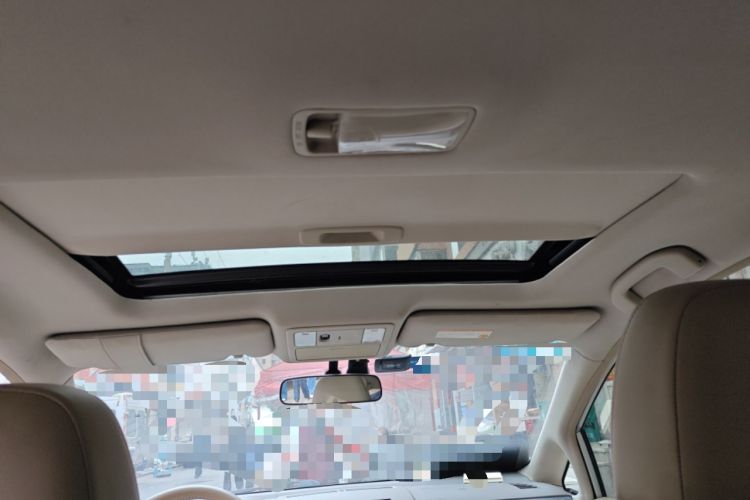 Used Nissan Tiida 2008 1.6L Automatic Smart Version