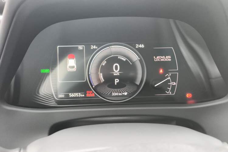 Used Lexus UX New Energy 2020 300e Pure·Joy Edition