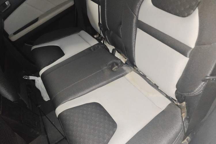 Used Luxgen U6 SUV 2014 1.8T Charm Version