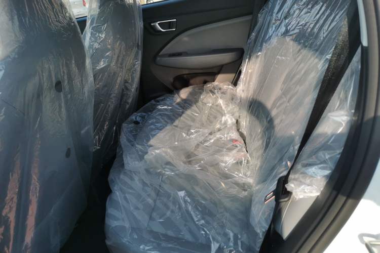 Used Leapmotor T03 2025 310 Comfort Edition
