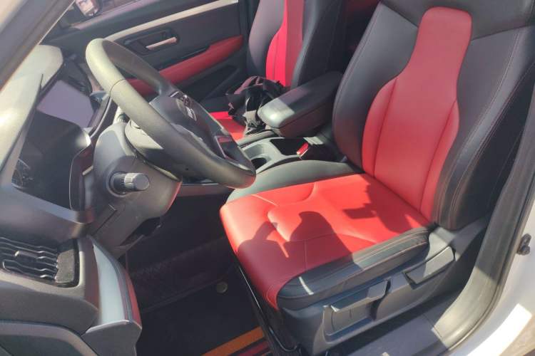 Used Haval H2s 2018 Red-Label 1.5T Dual-Clutch Fashion Edition