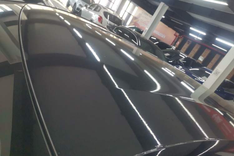 Used BYD Seagull 2025 305 km Free Version